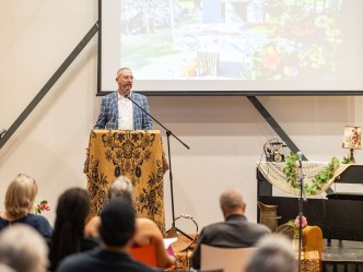 Lelystad Spreekt 17 juni 2026