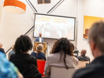 Lelystad Spreekt 17 juni 2026
