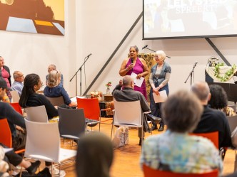 Lelystad Spreekt 17 juni 2026