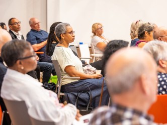 Lelystad Spreekt 17 juni 2026