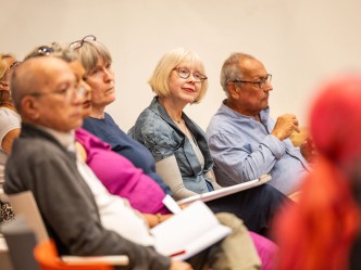 Lelystad Spreekt 17 juni 2026