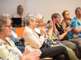Lelystad Spreekt 17 juni 2026