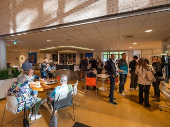 Lelystad Spreekt 17 juni 2026
