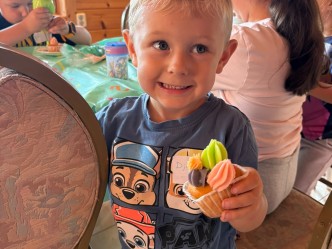 Steunouderfeest 2026