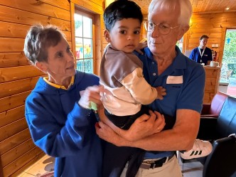 Steunouderfeest 2026