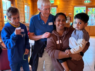 Steunouderfeest 2026