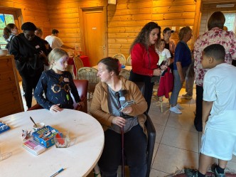 Steunouderfeest 2026