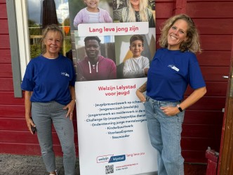 Steunouderfeest 2026