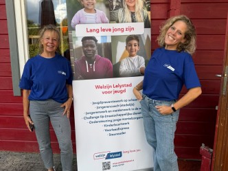 Steunouderfeest 2026