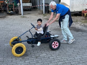 Steunouderfeest 2026