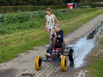 Steunouderfeest 2026