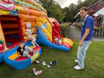 Steunouderfeest 2026