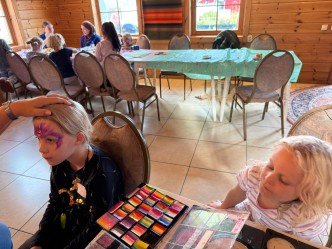 Steunouderfeest 2026